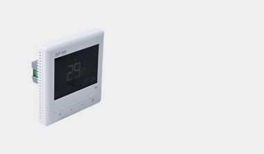 701 elektromos termosztát