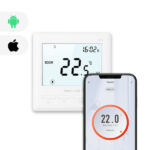 Netmostat N-1 Wi-Fi termosztát