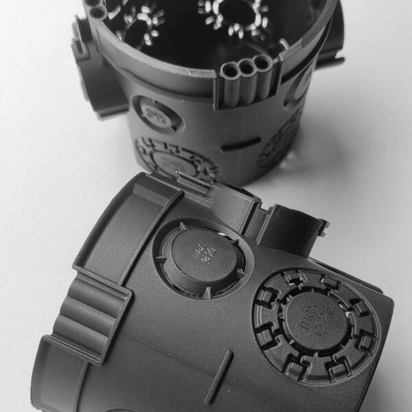 OBO UG 66 szerelvénydoboz 65*66 mm - Image 5