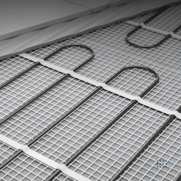 BVF H-MAT elektromos fűtőszőnyeg