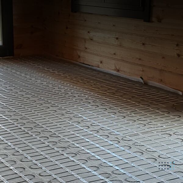 BVF H-MAT elektromos fűtőszőnyeg