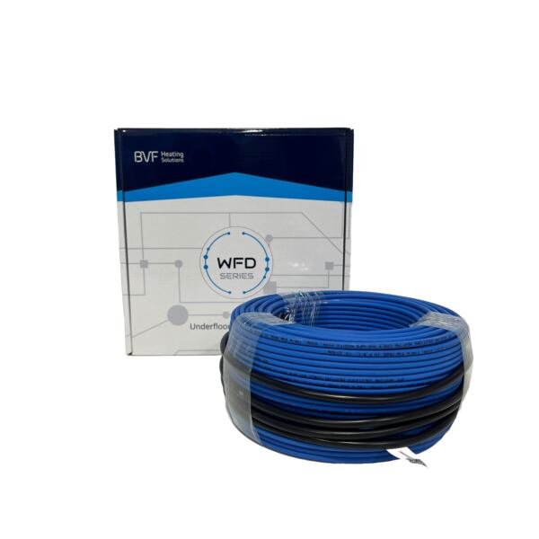 Beltéri fűtőkábel