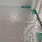 BVF L-PRO alu fűtőszőnyeg 100W / 14,0m² - Image 3